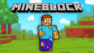 Playing the STUPIDEST Minecraft Knockoffs