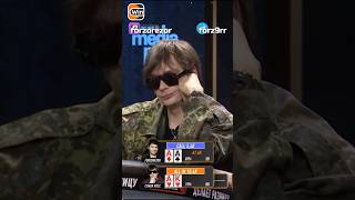 ВЫБИЛ СЛАВУ КПСС из WINLINE MEDIA POKER 😱