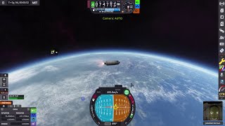 Escaping the Atmosphere! | Career Tutorials