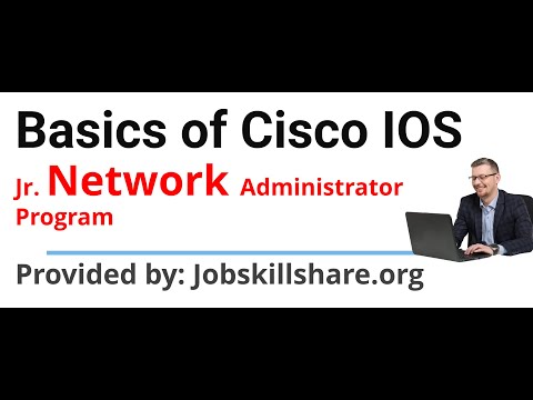 Basics of Cisco