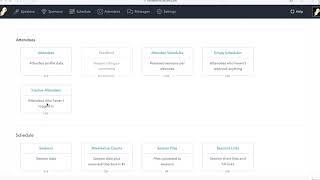 Exporting Your Event Data & Reports