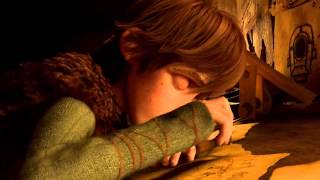 Listen To Your Heart Hicstrid Httydfinished