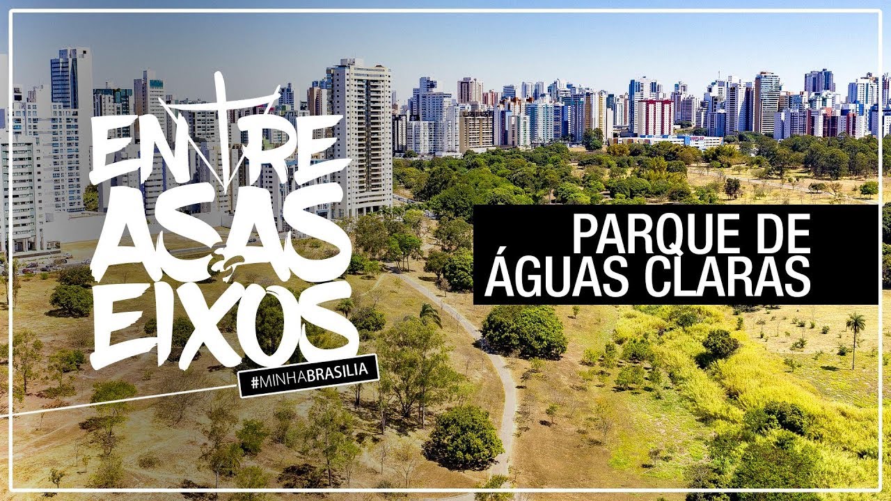 Parque Águas Claras