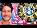 Vincent  love island prt  se marier avec une inconnue  