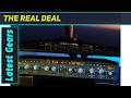 WingFlex A320 FCU: Unrivaled Airbus Sim Immersion!