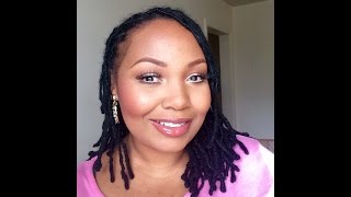 Neutral Makeup @TiannaLife