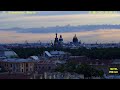 Прямая трансляция пользователя Hotel Indigo St. Petersburg -Tchaikovskogo