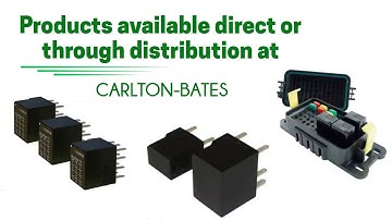 Littelfuse Multiplex