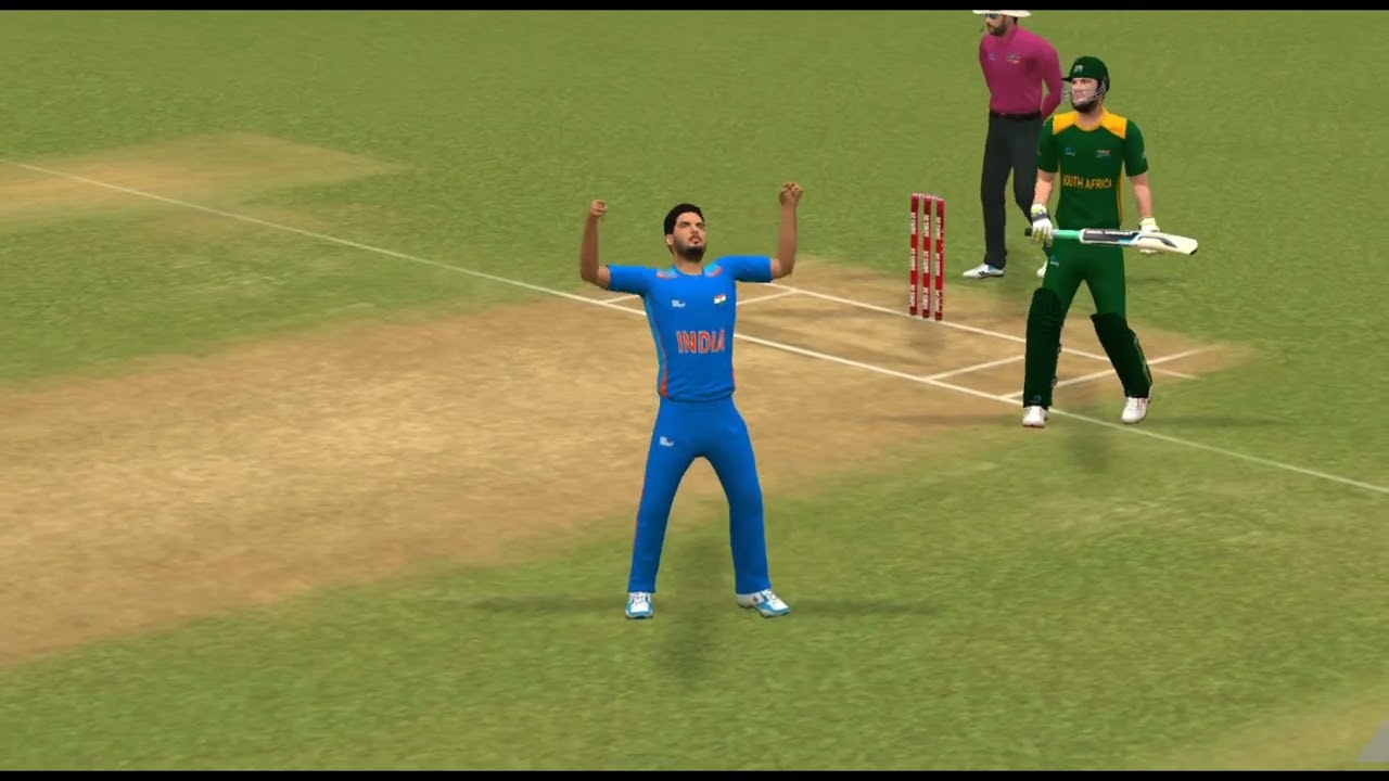 India vs South Africa 1st T20I match highlights Sa tour of india 2026 4T20I series 