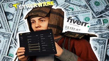 I got Paid on Fiverr to Troll a Clan