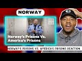 AMERICAN Reacts To How Norway