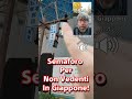 Giappone: Semaforo per non vedenti! AUDIO ON!