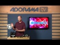 Digital Photography 1 on 1: Episode 54:  Speedlights vs. Studio Strobes: Adorama Photography TV