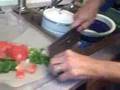 Roloff Chix Stir Fry with Vegetables