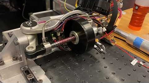 TF8 10Hz Closed Loop Bandwidth