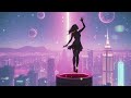 Hennessy Ai - We Were Lost in The Dark Last Night