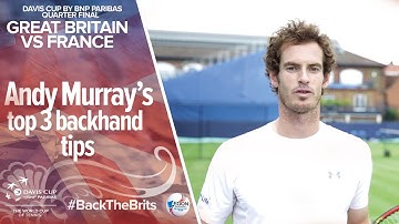 Andy Murray