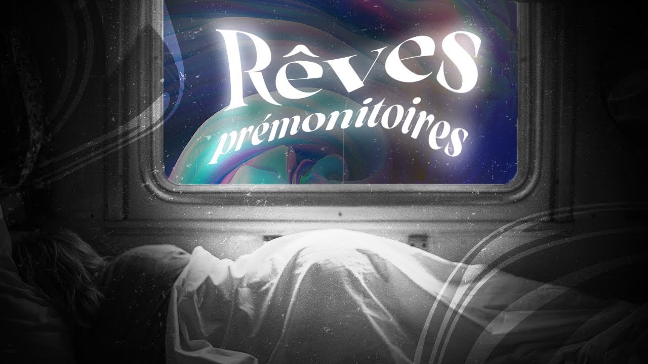 ⚫ Les RÊVES PRÉMONITOIRES | Comment les reconnaitre ? 😪💤 ⚪️ - YouTube