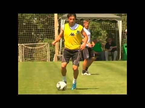 ოთარ მარცვალაძეს პრეზენტაცია [ESPORT.GE]