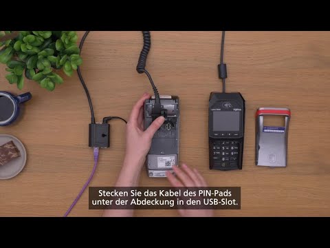 Video: So Richten Sie Eine Hotline Ein