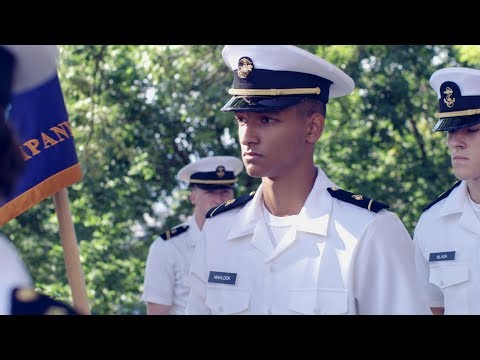 Video: Ce este un militar de navă în marina?