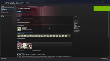 ✔️ GTA Tips presents: Validate your Game Files - Steam version. Solve 50% of your GTA problems EASY!