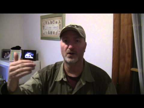 Electrical Grid Downed By Physical Attack pt1