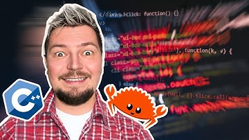 Раунд 4: C++ vs Rust — кто быстрее? | Blazing Fast | Программирование