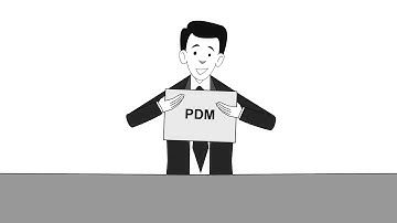 Getting Started with PDM  by Siemens