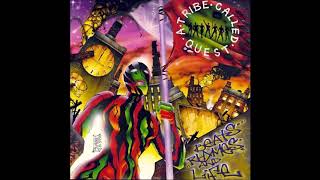 A Tribe Called Quest The Pressure