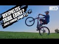 Ultra verspieltes E BIKE! Testfahrt GHOST Hybride SLAMR X 7.7 LC