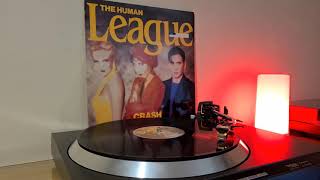 Watch Human League Party video