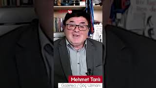 Mehmet Tanlı AfD tehlikesine dikkat çekti Resimi