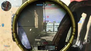 Random MW Clips