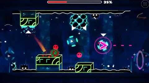 [2.1] Geometry Dash - Payload by TheRm22 (All Coins)