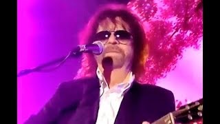 Video thumbnail of "Jeff Lynne's ELO Live at Hyde Park Strange Magic"