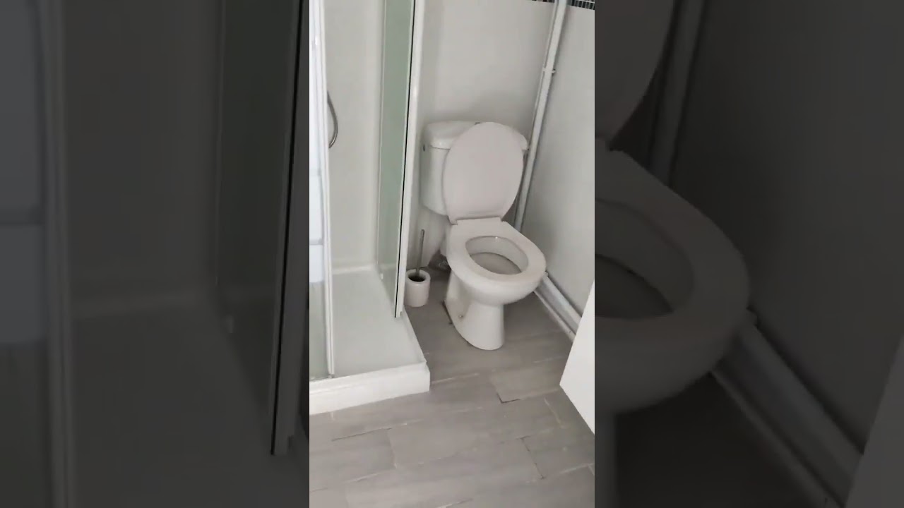 Vidéo Location meublée appartement 2&nbsp;pièces 29&nbsp;m² Créteil (94000)