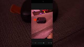 Earbuds edit piano sync