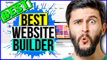 The Best Website Builder 2021 🔥