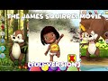 The James Squirrel Movie  (FULL)