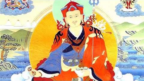 Om Ah Hum Vajra Guru Pema Siddhi Hum