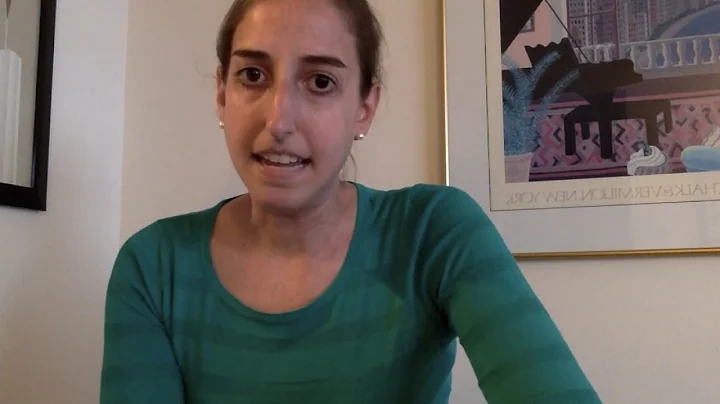 This American Shabbat: Laura Hoffman
