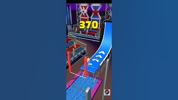 EPIC RACE 3D! 😱 🎮 - 3D Games #Gameplay #Mobilegame All Levels Gameplay (iOS & Android) NEW UPDATE