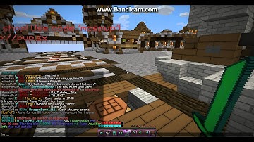 Mister808 Hacking on McsPvP