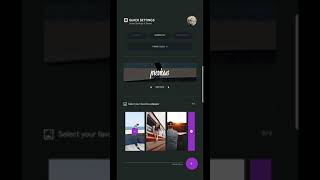 Tribal Home UI for KLWP screenshot 1