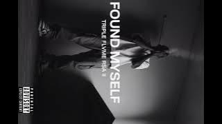 Triple Flvme Rsa II Ft Young Vato [ Se seholo ke zaka] Official audio 