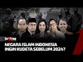 [FULL] Negara Islam Indonesia Ingin Kudeta Sebelum 2024? | Dua Sisi tvOne