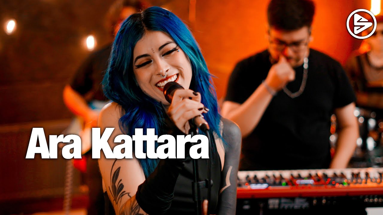 Ara Kattara - Full Performance | Sivana Instrumental & Beats