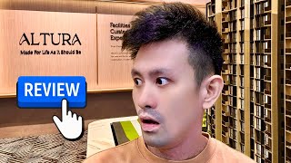 My frank Altura EC review | Singapore property | Eric Chiew Review