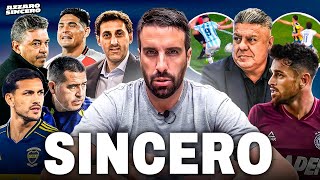 Download Lagu AZZARO SINCERO RECARGADO 🔥 (MILITO, SALAS, DE PAUL, RIVER, BOCA Y PAREDES, ÁRBITROS Y POLÉMICAS) MP3 Download Lagu AZZARO SINCERO RECARGADO 🔥 (MILITO, SALAS, DE PAUL, RIVER, BOCA Y PAREDES, ÁRBITROS Y POLÉMICAS) MP3